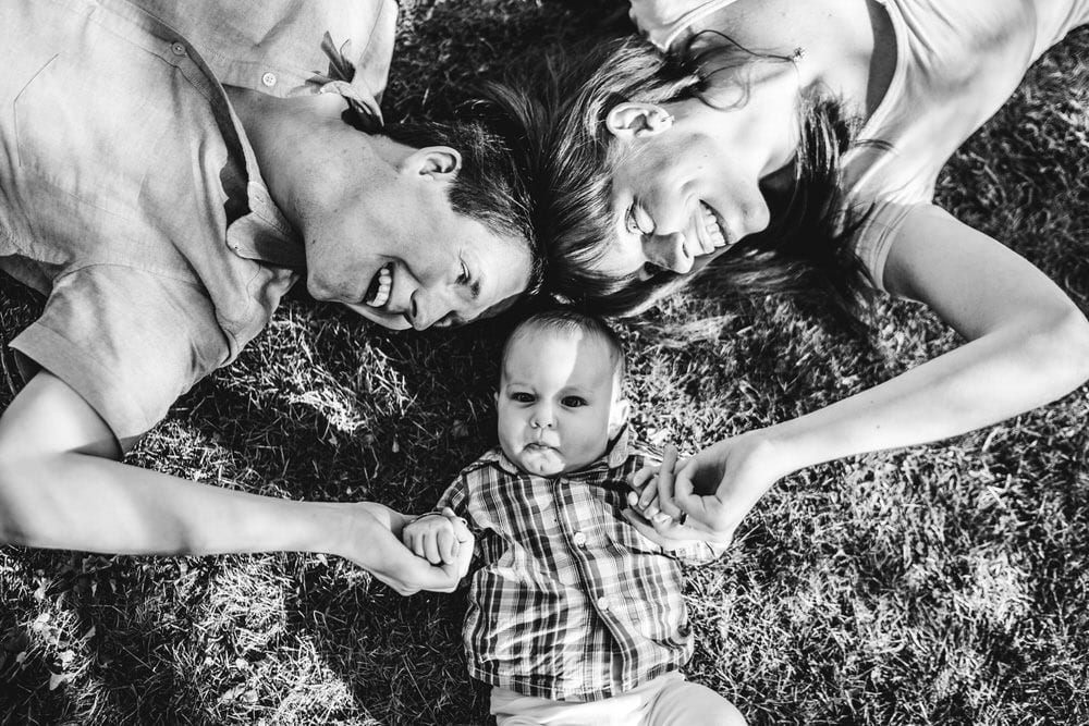 Familienfotograf Bad Hersfeld – Outdoor-Shooting in der Region