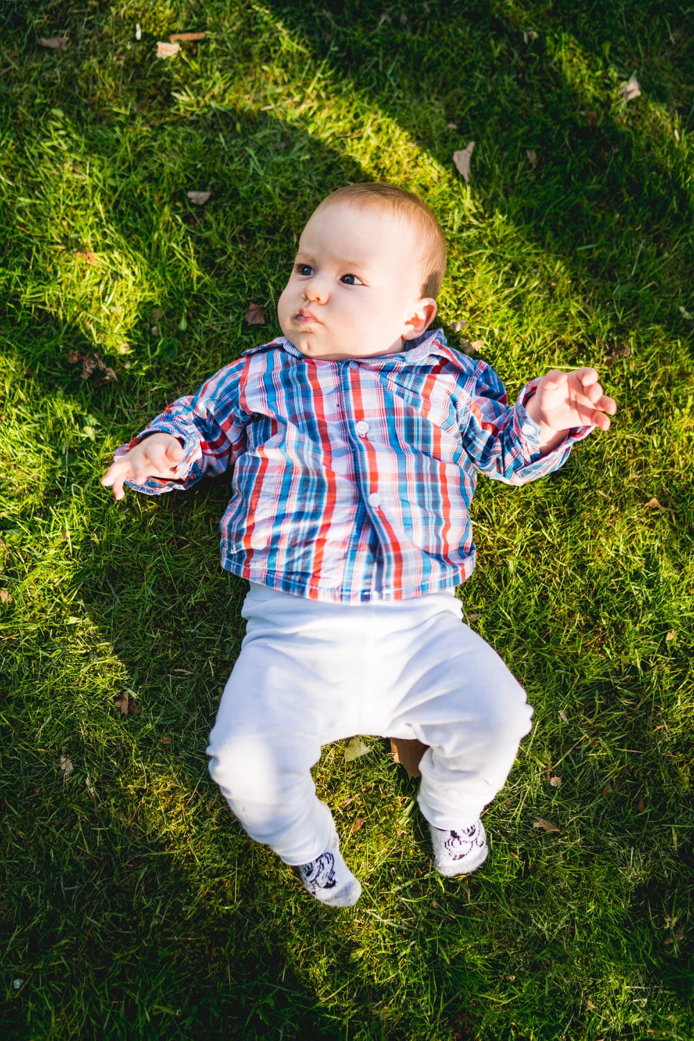 Familienfotograf Osthessen – Shooting im Raum Fulda