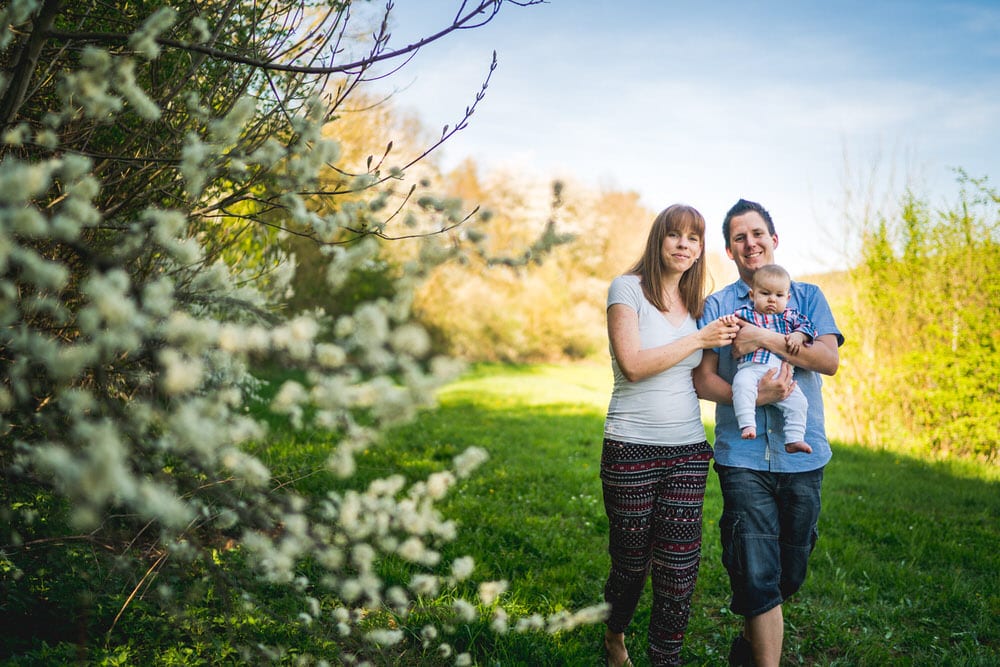 Familienfotograf Rhön – Familienshooting auf der Wasserkuppe