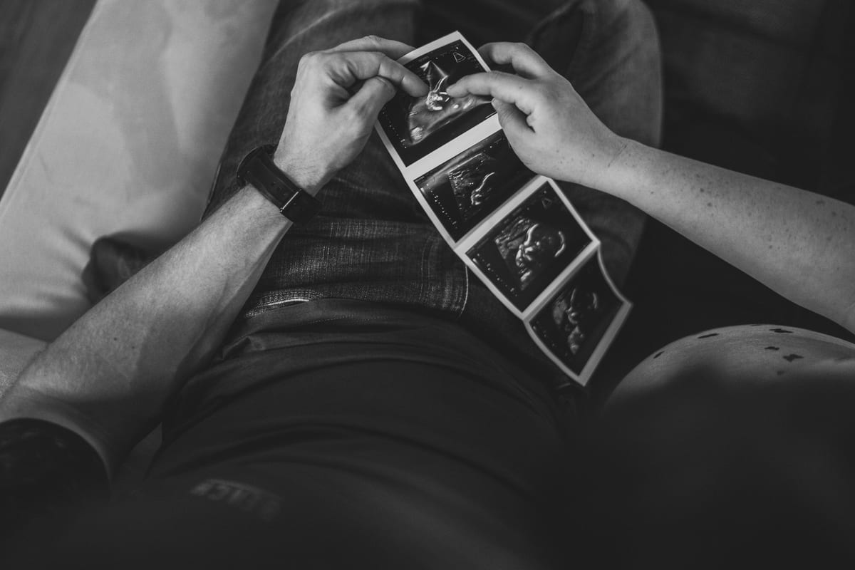 Familienfotograf Rhön – Familie an der Milseburg